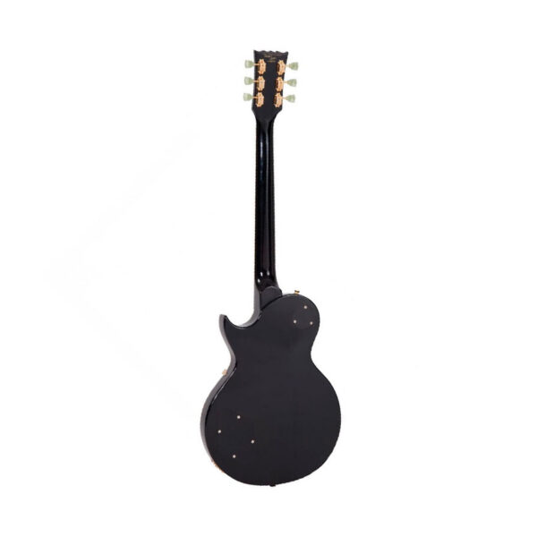 VINTAGE V100 Reissued Gloss Black