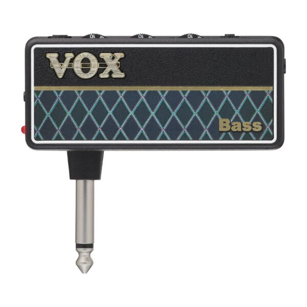 VOX Amplug 2 Bass