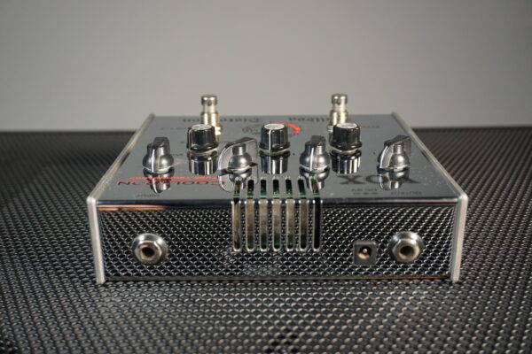 Vox Cooltron Bulldog Distortion