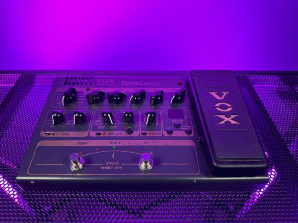 Vox ToneLab ST