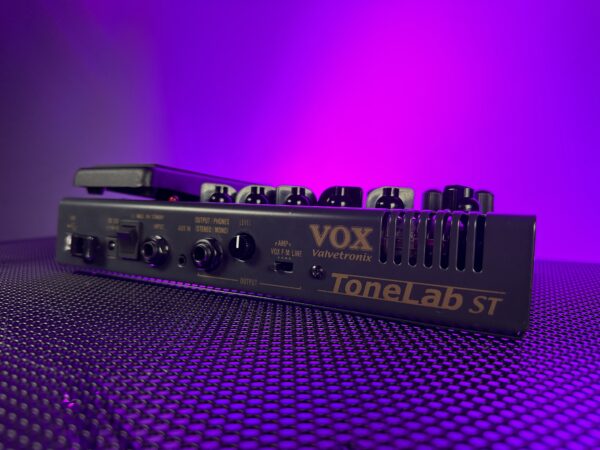 Vox ToneLab ST