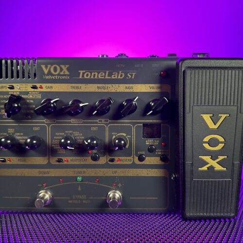 Vox ToneLab ST