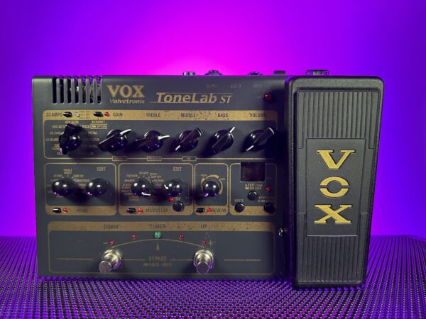 Vox ToneLab ST