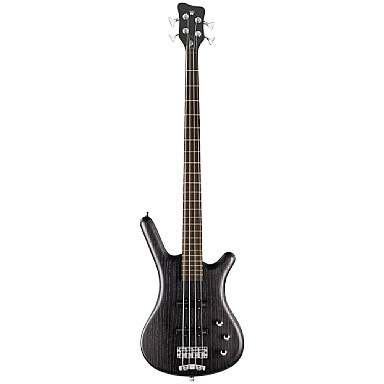 WARWICK Corvette ProSeries 4 corde NirvanaBlack