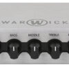 WARWICK GNOME MINI-TESTATA PER BASSO 200W