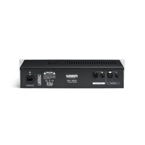 Warm Audio Wampx