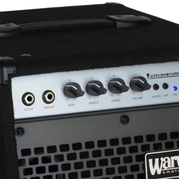 Warwick BC 20 Ampli Basso Combo 230V  1x8