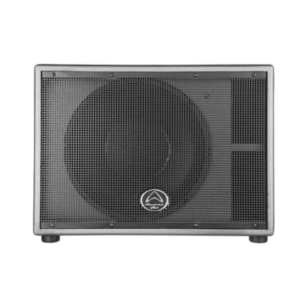 Wharfedale Pro Titan SUB A 12 Grey