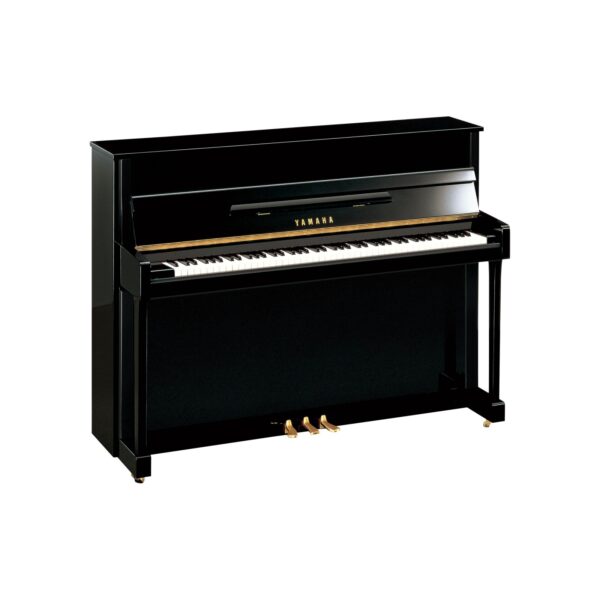 YAMAHA B2 EPE PIANOFORTE VERTICALE