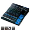 YAMAHA MG16 YEM MIXING CONSOLLE