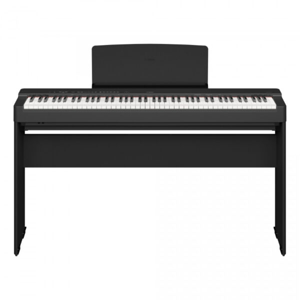 YAMAHA P225B + L200B