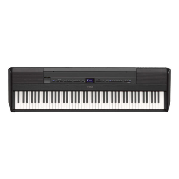 YAMAHA P515B Digital Piano