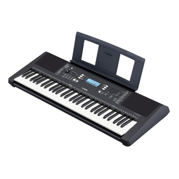 YAMAHA PSR-E373 TASTIERA