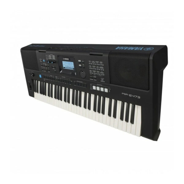 YAMAHA PSR-E473