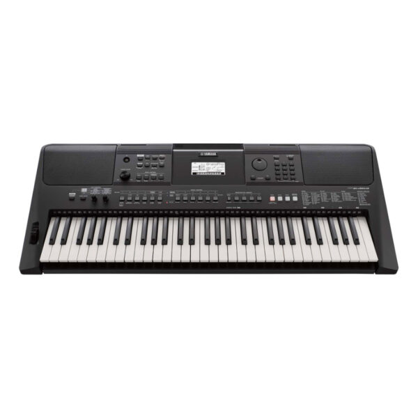 YAMAHA PSRE463 DIGITAL KEYBOARD