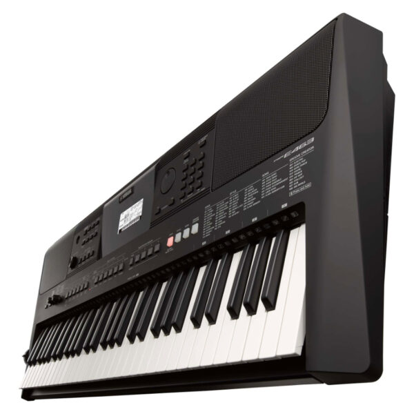 YAMAHA PSRE463 DIGITAL KEYBOARD