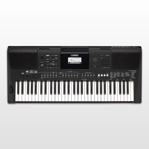 YAMAHA PSRE463 DIGITAL KEYBOARD