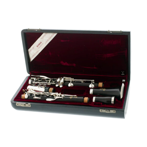 YAMAHA YCL650E03 Yamaha Clarinet