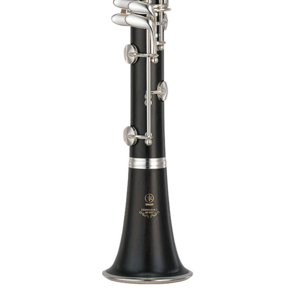 YAMAHA YCL650E03 Yamaha Clarinet