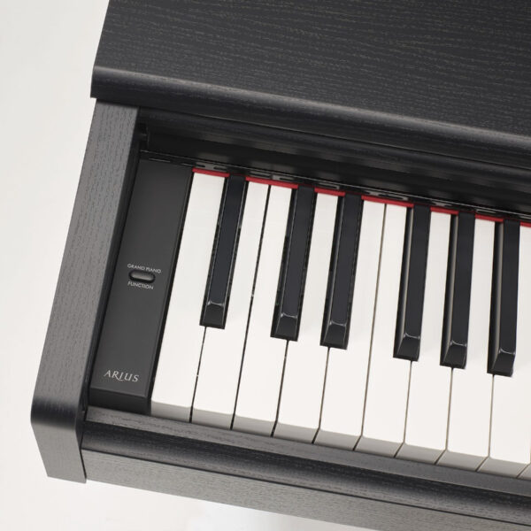 YAMAHA YDP-105 Black