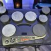 Yamaha DD-75 Digital Drums