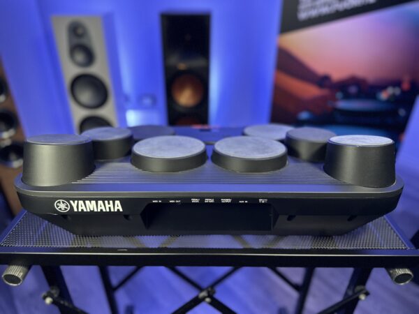 Yamaha DD-75 Digital Drums