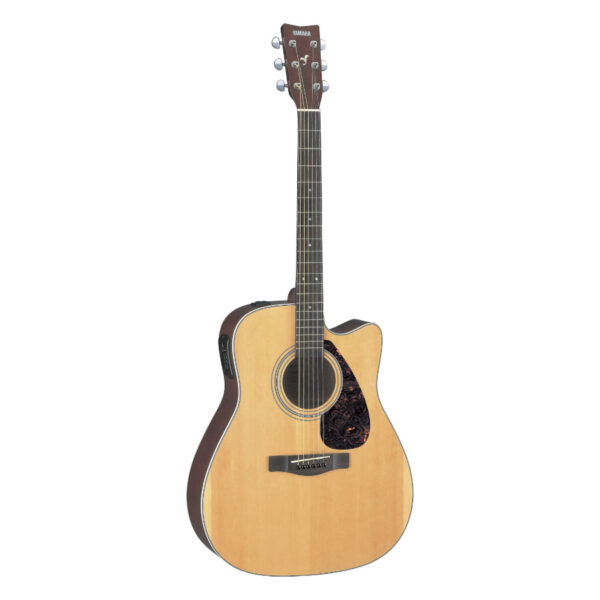 Yamaha FX370C Natural