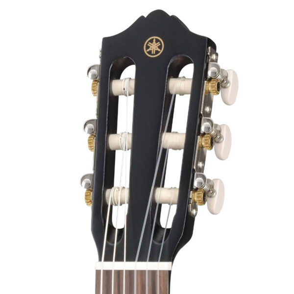 Yamaha GL1 Black Guitalele