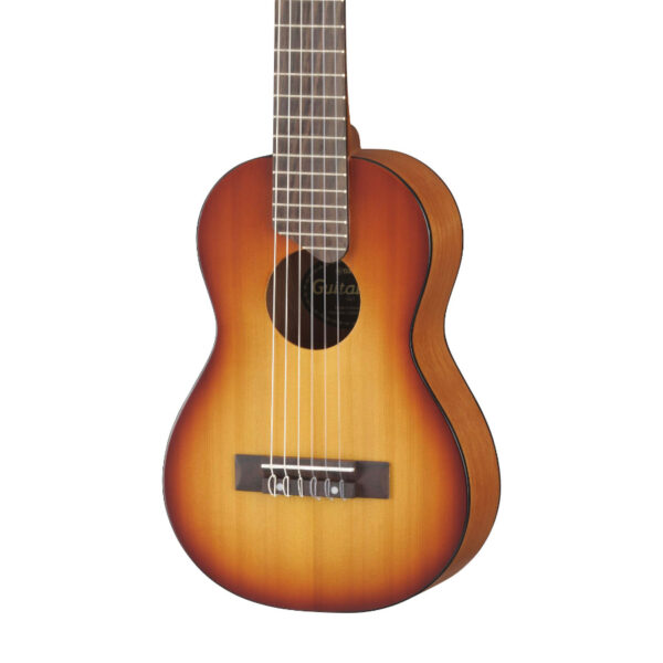 Yamaha GL1TBS Guitalele Tobacco Brown Sunburst