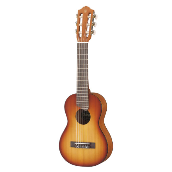 Yamaha GL1TBS Guitalele Tobacco Brown Sunburst