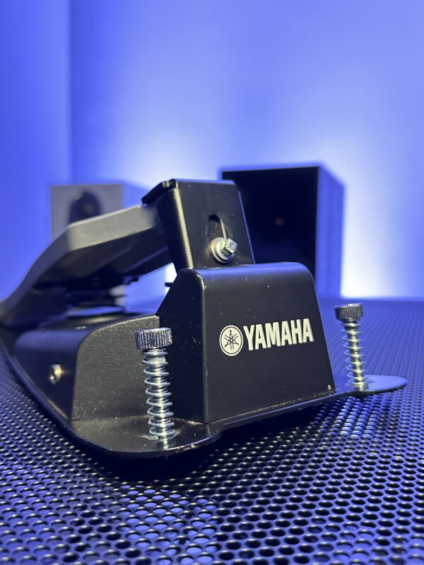 Yamaha KU100 Pedal Kick