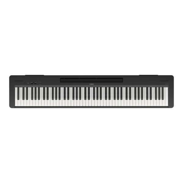 Yamaha P145B Pianoforte Digitale