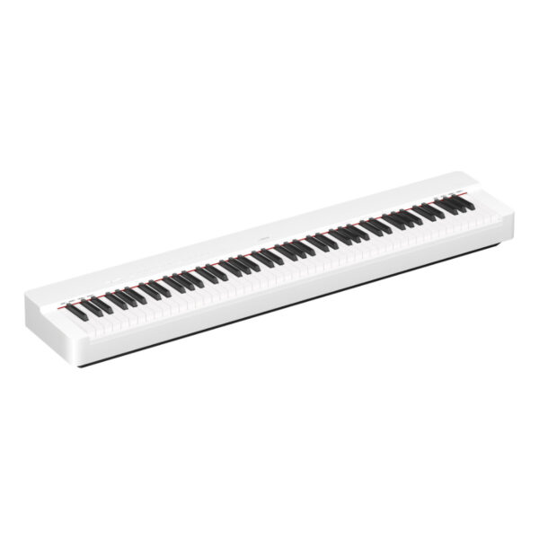 Yamaha P225WH