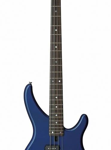 Yamaha TRBX174 DBM Basso Elettrico Dark Blue Met.