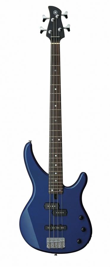 Yamaha TRBX174 DBM Basso Elettrico Dark Blue Met.