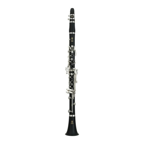 Yamaha YCL 255S Clarinetto Sib