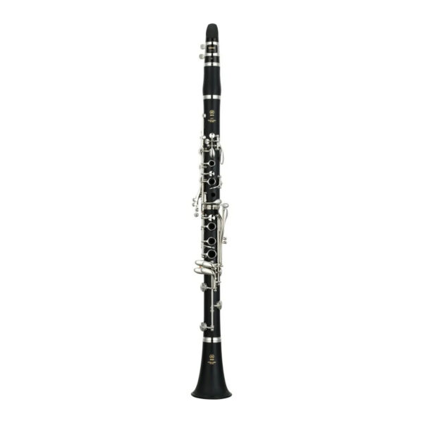 Yamaha YCL 255S Clarinetto Sib