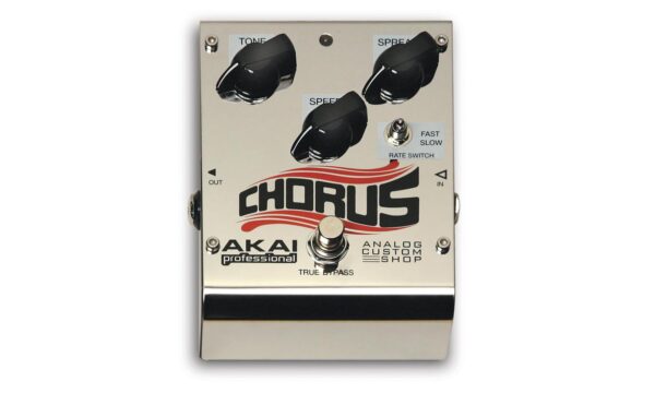 AKAI ANALOG CHORUS