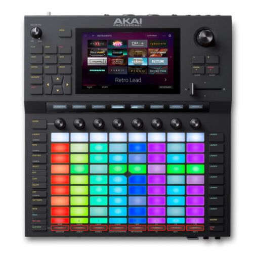 AKAI FORCE