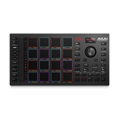 AKAI MPC Studio 2