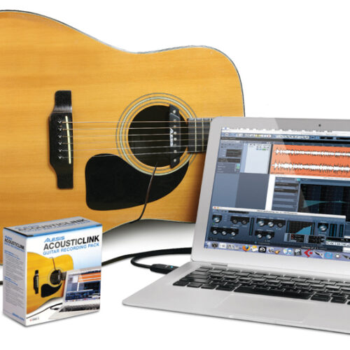 ALESIS ACOUSTIC LINK