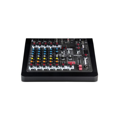 ALLEN & HEATH ZEDi-10FX