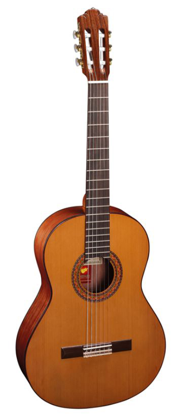 ALMANSA 424 CEDAR CHITARRA CLASSICA