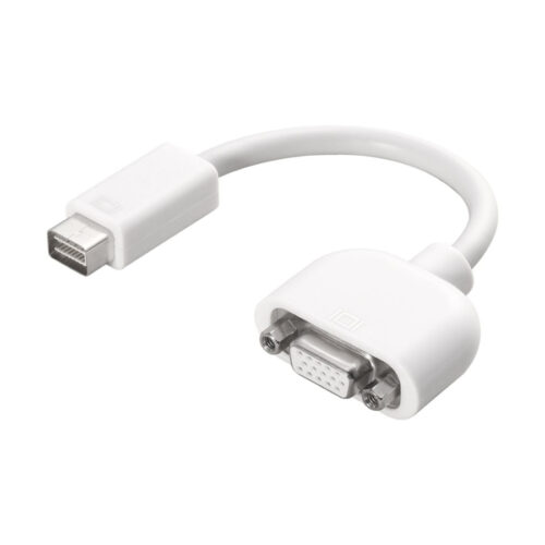 APPLE Adattatore Mini DVI/VGA