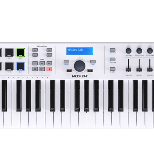 ARTURIA KeyLab Essential 61