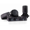 ARTURIA Minifuse Recording Pack Black