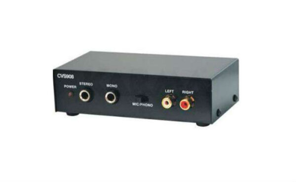 ATC CVS908 PRE AMP.PHONO RIAA