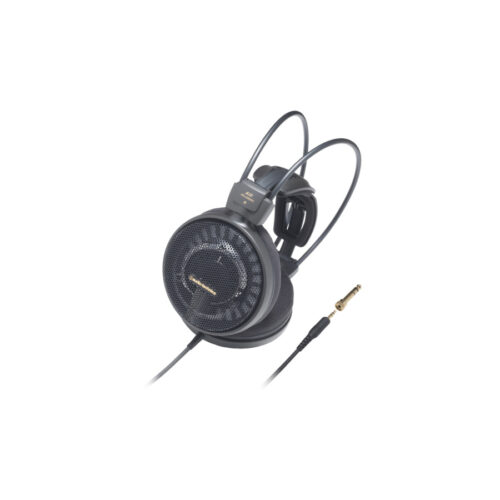 AUDIO TECHNICA ATH-AD900X CUFFIA APERTA NERA