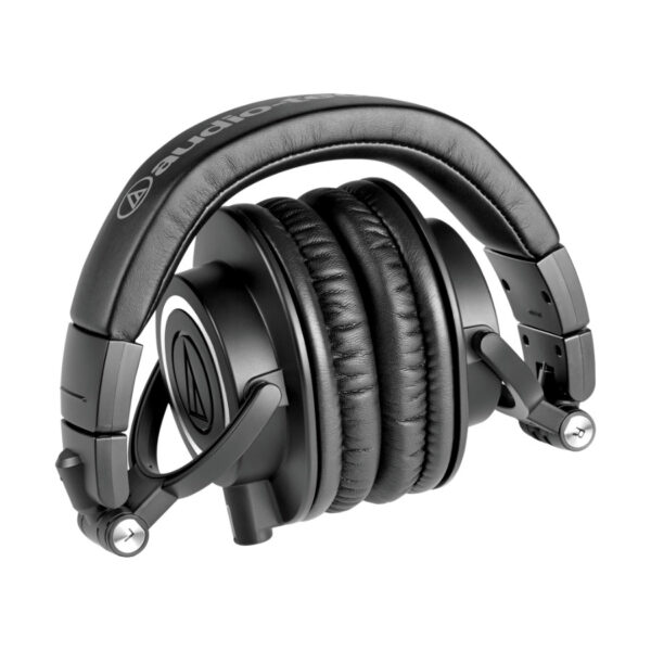 AUDIO TECHNICA ATH M50X Cuffia