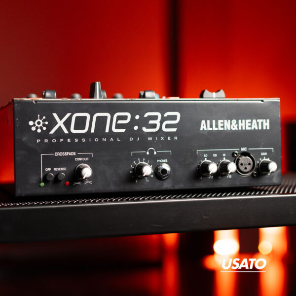 Allen&Heath Xone 32